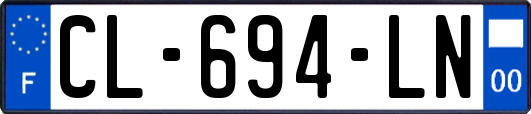 CL-694-LN