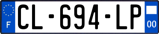 CL-694-LP