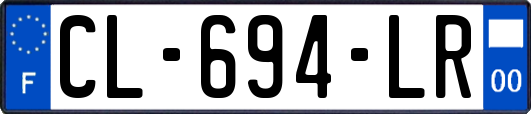 CL-694-LR