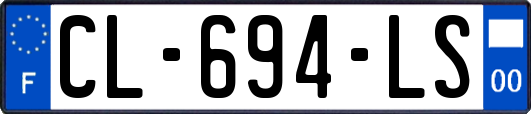 CL-694-LS