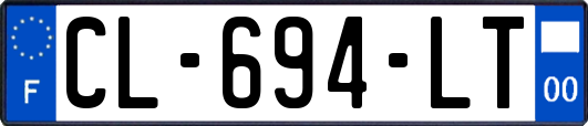 CL-694-LT