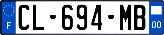 CL-694-MB