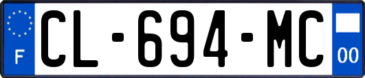 CL-694-MC