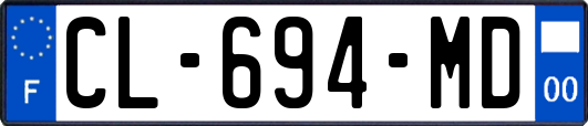 CL-694-MD