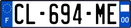 CL-694-ME