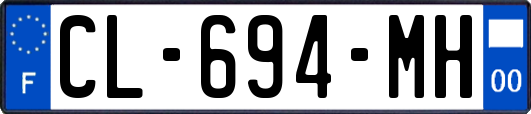 CL-694-MH