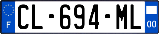 CL-694-ML
