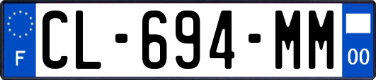 CL-694-MM