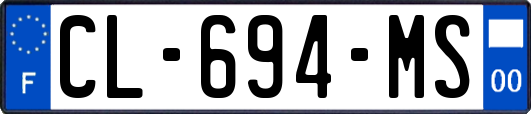 CL-694-MS