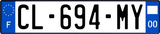 CL-694-MY