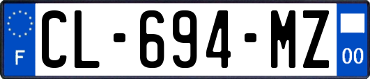 CL-694-MZ