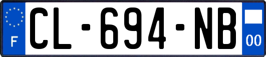 CL-694-NB