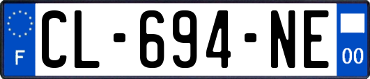 CL-694-NE