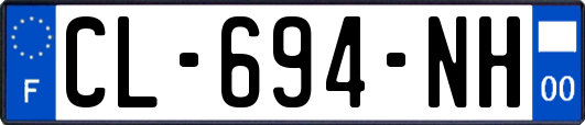 CL-694-NH