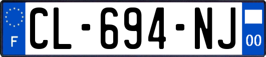 CL-694-NJ