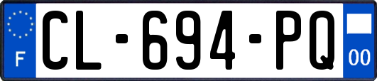 CL-694-PQ