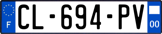 CL-694-PV