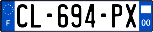 CL-694-PX