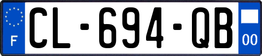 CL-694-QB