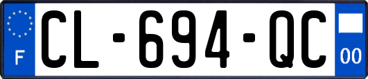 CL-694-QC