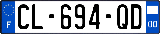 CL-694-QD