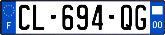 CL-694-QG