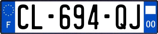 CL-694-QJ
