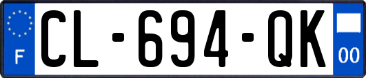 CL-694-QK