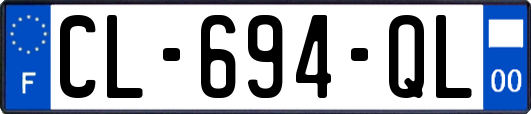 CL-694-QL