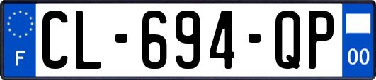 CL-694-QP