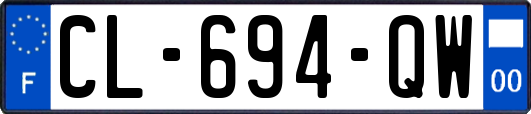 CL-694-QW