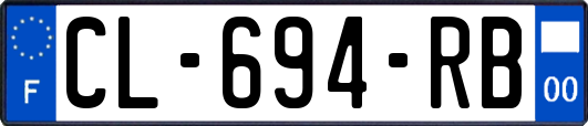 CL-694-RB