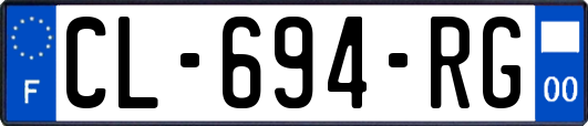 CL-694-RG