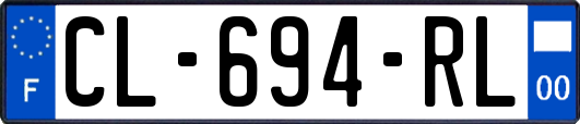 CL-694-RL