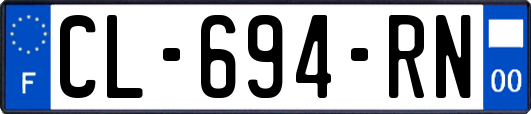 CL-694-RN