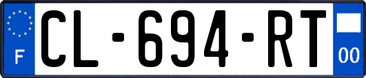 CL-694-RT