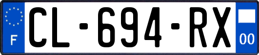 CL-694-RX