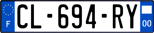 CL-694-RY