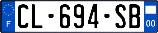 CL-694-SB