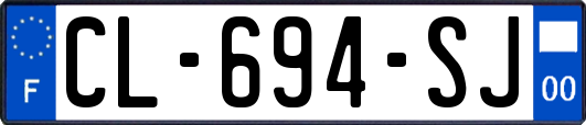 CL-694-SJ