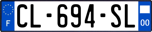 CL-694-SL