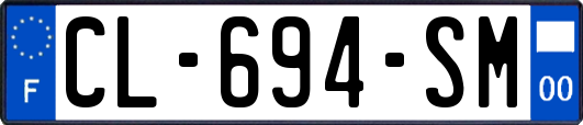 CL-694-SM