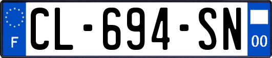 CL-694-SN