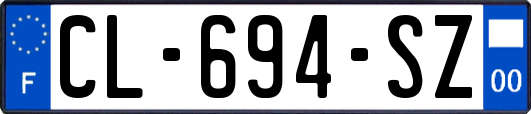 CL-694-SZ