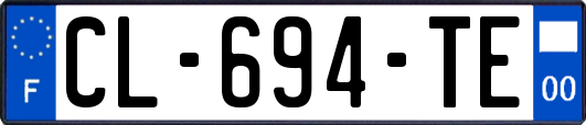 CL-694-TE