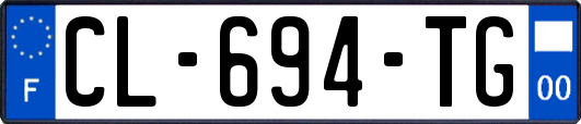 CL-694-TG