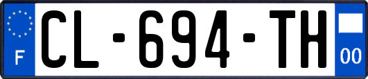 CL-694-TH