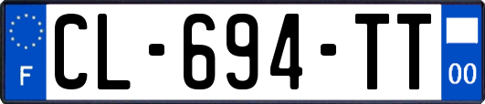 CL-694-TT