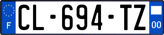 CL-694-TZ