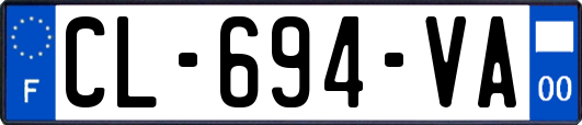 CL-694-VA
